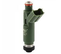 Injector 75115040 MEAT & DORIA for TOYOTA CELICA Coupe MR2 III AVENSIS Liftback
