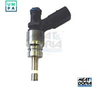 INJECTOR 75117123 FOR AUDI A6/S6 A8L CCEA/CCDA/BDX 2.8L 6cyl A6