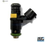 INJECTOR 75117169 FOR VW GOLF/VI JETTA POLO SEAT BUD/CGGA/CGGB/CDDA/CLPA 1.4L
