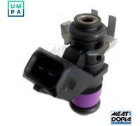 INJECTOR 75117223 FOR RENAULT CLIO/III/Sportour/Grandtour/EURO/CAMPUS SCENIC