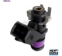 INJECTOR 75117223 FOR RENAULT CLIO/III/Sportour/Grandtour/EURO/CAMPUS SCENIC