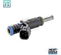 INJECTOR FOR CHEVROLET CRUZE TRACKER, TRAX MEAT & DORIA 75117599
