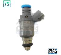 2x ✅Fits MEAT & DORIA MD75117803 Injector MD75117803 Fuel injector f ⭐UK Seller⭐