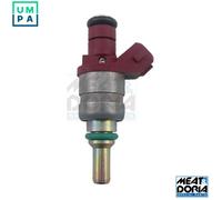 INJECTOR FOR MERCEDES-BENZ W203 W204 CL203 S203 MEAT & DORIA 75117814