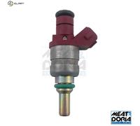 INJECTOR FOR MERCEDES-BENZ W203 W204 CL203 S203 MEAT & DORIA 75117814