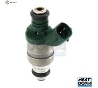 Fits MEAT&DORIA 75117815 Squirt