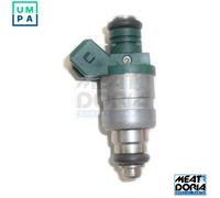 INJECTOR 75117911 FOR VW NEW/BEETLE BORA GOLF/IV/Mk/Cabriolet/III CABRIO SEAT