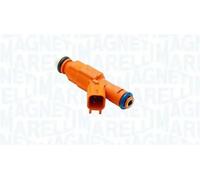 MAGNETI MARELLI 805000000009 Injector