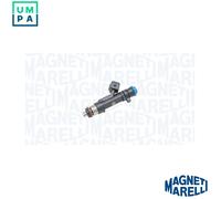Injector for RENAULT KANGOO LOGAN SANDERO/STEPWAY MAGNETI MARELLI 805000000047