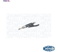 MAGNETI MARELLI 805000000049 Injector