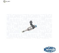 MAGNETI MARELLI 805000000053 Injector