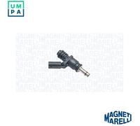 MAGNETI MARELLI 805000000054 Injector
