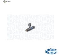MAGNETI MARELLI 805000000056 Injector