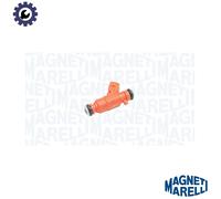 INJECTOR 805000000060 FOR PEUGEOT PARTNER/Box/Body/MPV 1007 206/Hatchback 307