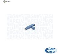 Fits MAGNETI MARELLI 805000000064 Injector 805000000064 Fuel injector ⭐UK Stock⭐