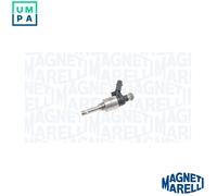 INJECTOR 805000000065 FOR SKODA OCTAVIA/II/Combi SUPERB VW CC/PASSAT/B6/SCIROO