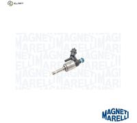 MAGNETI MARELLI 805000000075 Injector