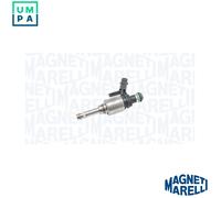 Magneti Marelli Fuel Injector 805000000078 - Fits Audi, Porsche, SEAT, Skoda, VW