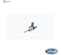 MAGNETI MARELLI 805000000089 Injector