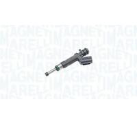 Injector 805000000093 MAGNETI MARELLI for MITSUBISHI COLT VI LANCER VIII