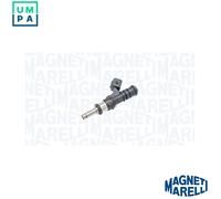 Injector MAGNETI MARELLI 805000000102 For OPEL, SAAB