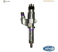 Magneti Marelli Injector 805000000113 - for Renault/Dacia H5F601 H5F600 1.2L 3-cyl Austral