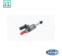 MAGNETI MARELLI 805000000115 Injector