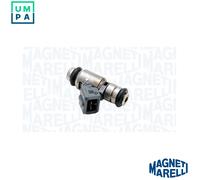 Magneti Marelli Fuel Injector 805000136213 for Ford Fiesta V (JH_, JD_) 1.3