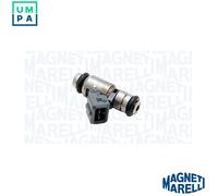 FORD FIESTA V (JH_, JD_) 1.3 FUEL INJECTOR 805000136213