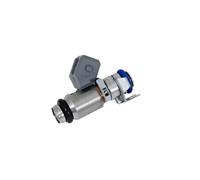 Petrol Fuel Injector For Renault Clio Laguna Megane Scenic 1.4 1.6 16V