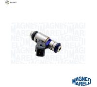 Injector 805001843601 MAGNETI MARELLI for FIAT MULTIPLA SIENA STILO DOBLO MPV