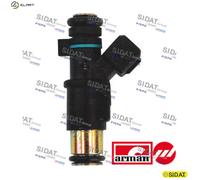 INJECTOR 81.253AS FOR PEUGEOT PARTNER/MPV/ESCAPADE/PATAGONICA/URBANA/Box/Van