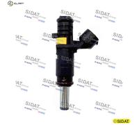 INJECTOR 81.467 FOR PEUGEOT PARTNER/TEPEE 2008/SUV GRAND/RAID 3008/MPV 208 1.4L