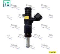 INJECTOR 81.467 FOR PEUGEOT PARTNER/TEPEE 2008/SUV GRAND/RAID 3008/MPV 208 1.4L