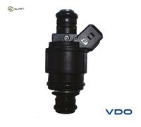 Injector Petrol A2C59511570 CONTINENTAL/VDO for OPEL VECTRA B ASTRA G Coupe