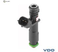 Injector Petrol A2C59517086 CONTINENTAL/VDO for PEUGEOT CITROËN