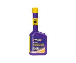 Injector and Fuel System Cleaner Diesel 325ml Wynn's