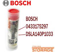 BOSCH 0 433 175 297 Nozzle
