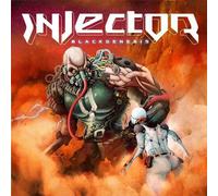 Injector - Black Genesis