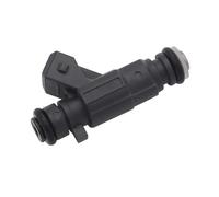 Injector Black Plastic Fuel Injector Fit for CFMOTO X6 Fit for Rancher Z6 Fit for ZForce Z6EX 500 600 Fuel Injector Nozzle