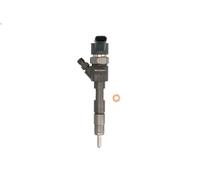 Injector BOSCH 0 986 435 080 for RENAULT MEGANE I (BA0/1_) 1.9 2001-2003