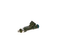 Injector BOSCH Fits FORD Mondeo V Ranger 11-18 0280158231