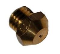 Injector, butane/propane gas nozzle (diam 73) Oven, stove 231100003 BEKO
