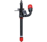 Injector cf. AR44508 fits Class / Renault Ares Ceres Cergos Ergos