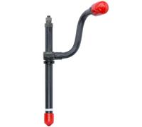 Injector cf. no. AR50781 suitable for John Deere series 20 / 30 / 6005