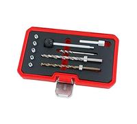 Neilsen Digital LCD 3-48v Wide Range Circuit Tester CT4122