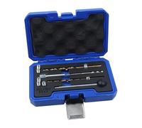 Injector Clamping Bolt Thread Repair Kit FOR Mercedes Benz CDi M6 BOLTS US PRO
