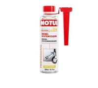 MOTUL 108117 Cleaner, diesel injection system