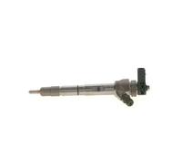 Injector Common Rail (CR) 0 445 110 555 BOSCH for AUDI A4 B9 A4 B9 Avant A5 Q5