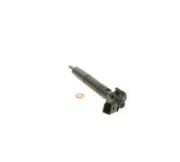 Bosch Common Rail Injector 0 445 115 068 (0445115069 / 0445115068) for Mercedes-Benz